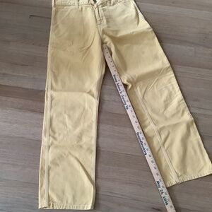 Cherry LA painters pant